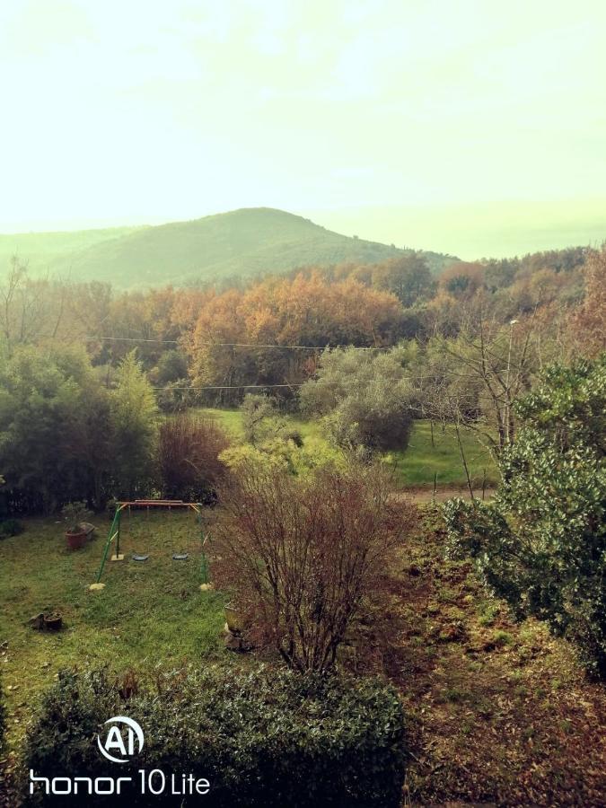 Appartamento Serenella Maenza Esterno foto
