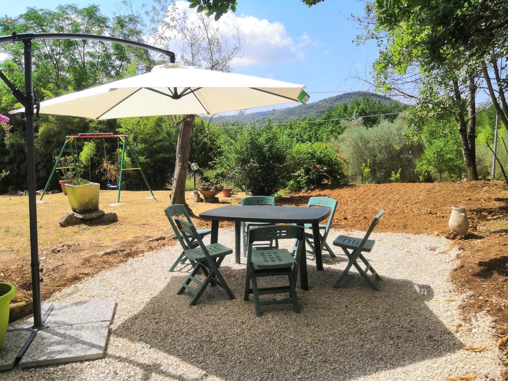 Appartamento Serenella Maenza Esterno foto