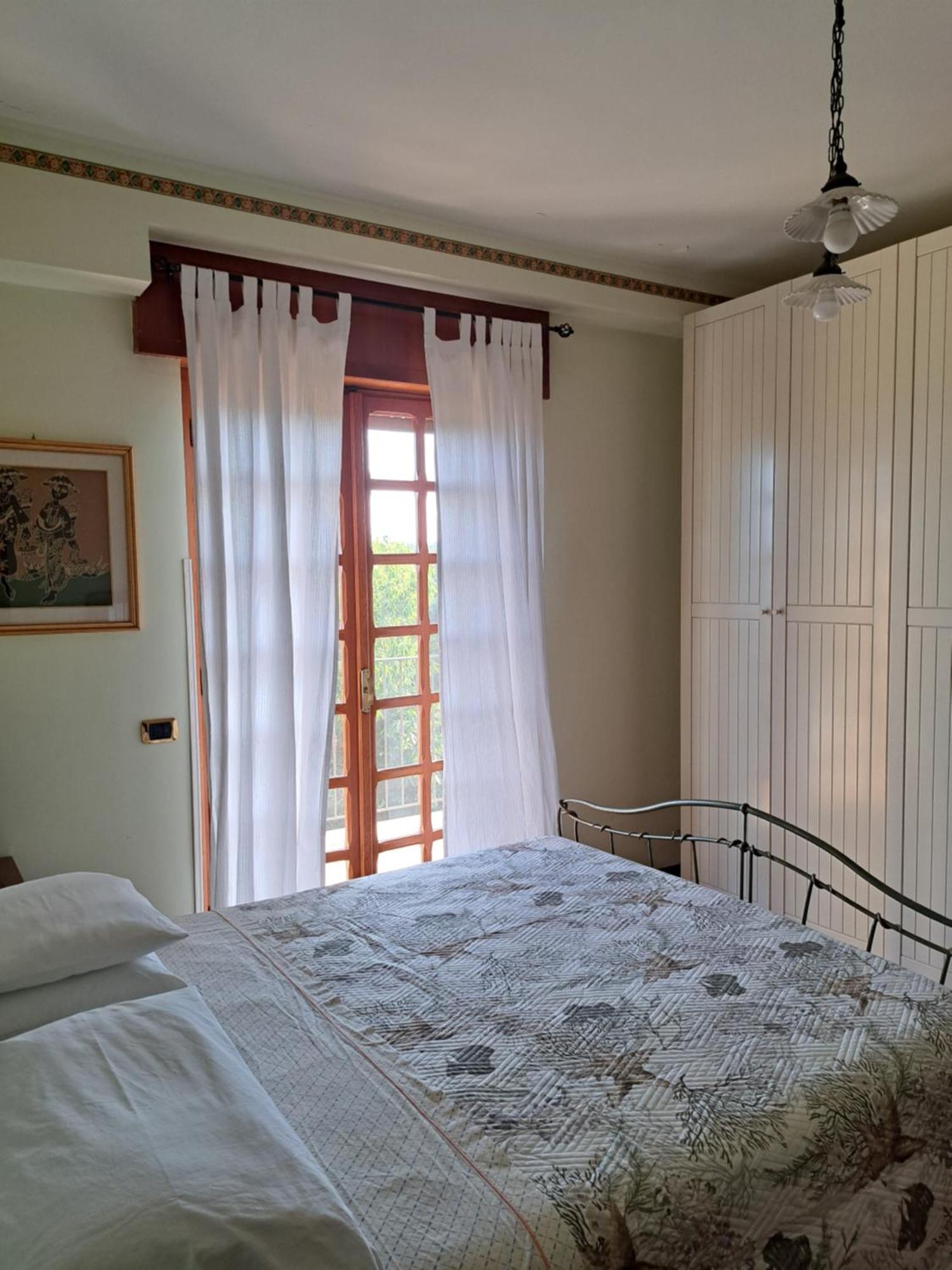 Appartamento Serenella Maenza Esterno foto